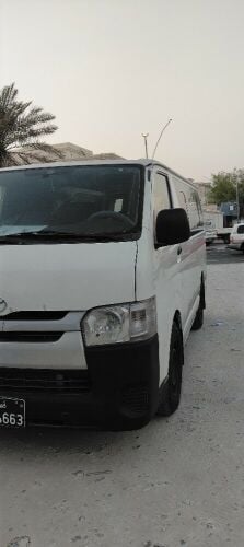باص للبيع