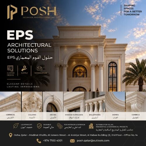 EPS Architectural Solutions – Desig