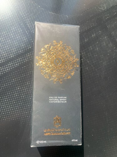 Al Qurashi Perfumes