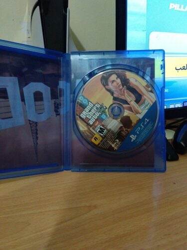 جي تي اي