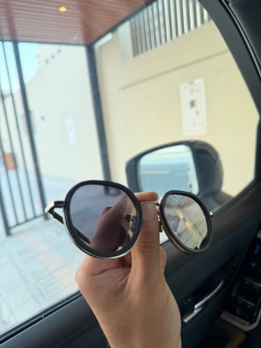 نظارة برلوتي اصليه
