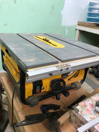  dewalt saw 