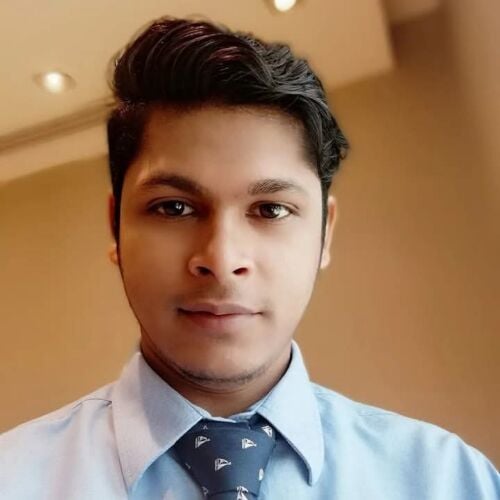 Md.Sorif Hossain