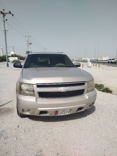 تاهو 2007