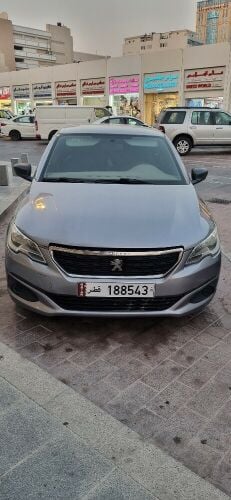 peugeot 301