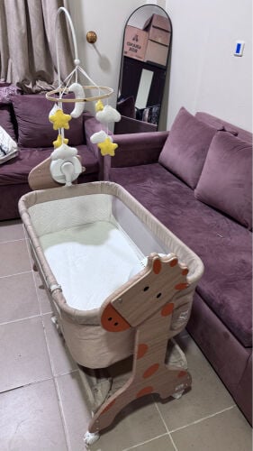 Baby Swing Bed for sale