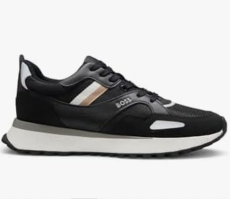 BOSS Jonah_Runn_mx_N mens Sneaker