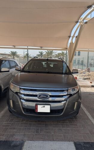 Ford Edge SEL ( Read description )