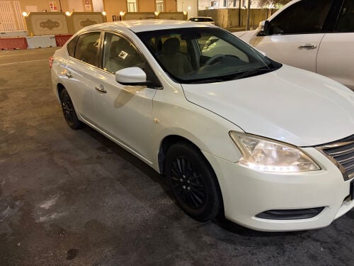 Nissan for sale 