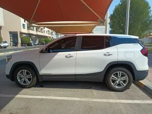 GMC Terrain SLE 2022 | GCC | 1.5L