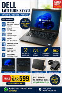 Dell Laptop i5 for sell 8th Gen.