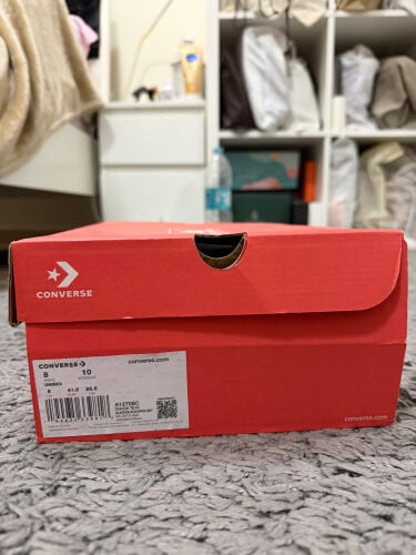 Converse Chuck Hi