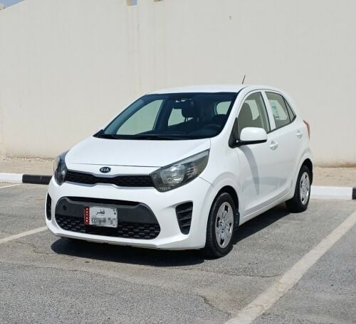 Kia picanto 2021