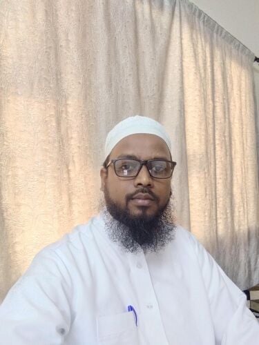 Hamidullah Abbasi
