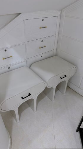 nightstand bedside cabinat
