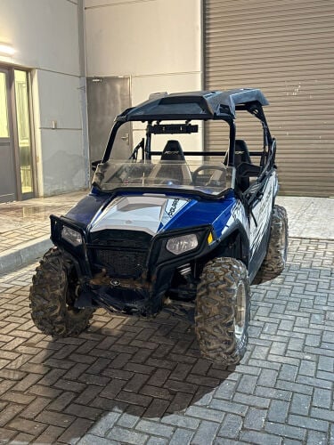 بولارس 570