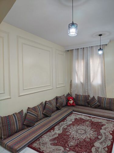 للبيع جلسه عربي 200 ريال