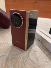 Honor Magic V5