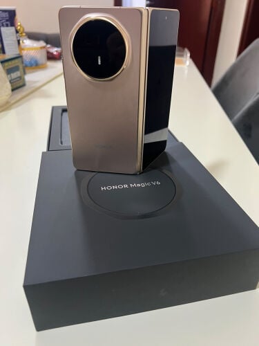 Honor Magic V6 – Latest Model
