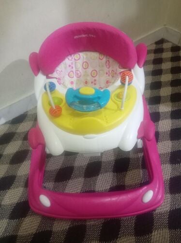 Baby Walker