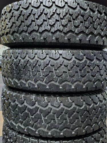 265-70-17,,, Maxxis brand