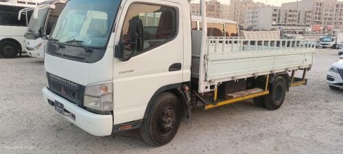 Mitsubishi Cantre pick up