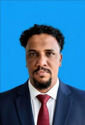 محمد فيصل عمر