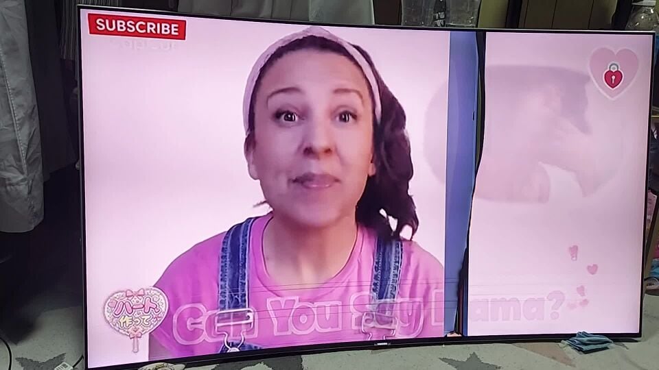 SAMSUNG SMART TV