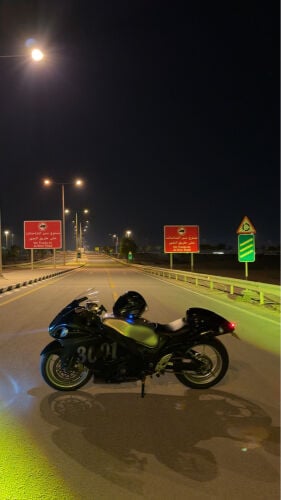 للبيع هايبوزا موديل ٢٠١٦