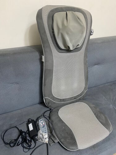 portable massage chair 