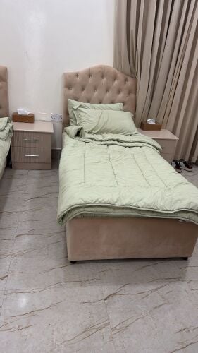 اسره ومراتب وفرش