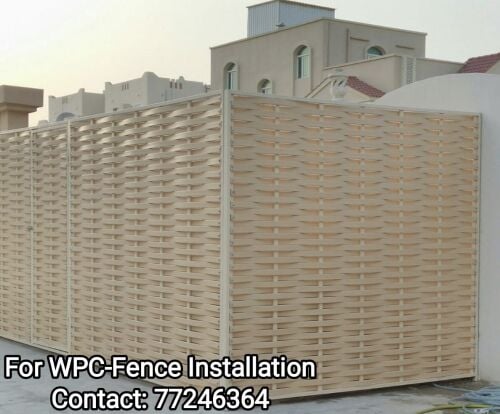 Carshade-Ladder-Handrails & Fences