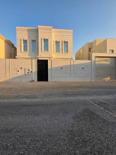 ام عبيرية فيلا بسعر ممتاز