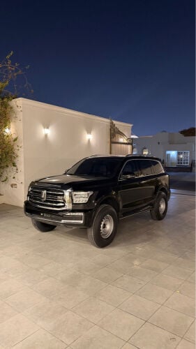 تانك 500 