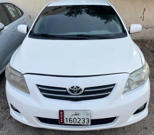 corolla