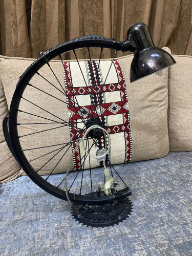 lamp 