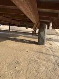 حداد لتفصيل كبائن بتصاميم خاصة