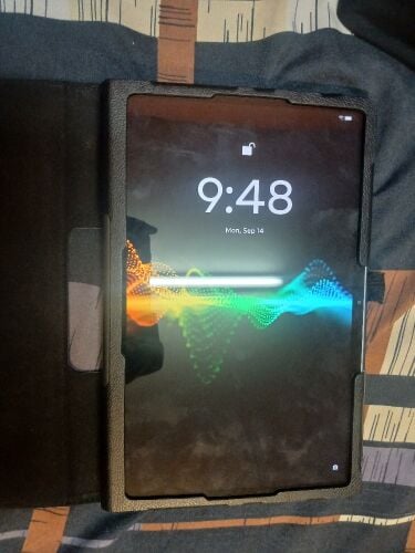 Lenovo Tab Plus 256GB with Stylus