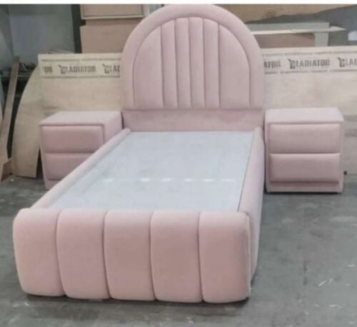 single bed frame