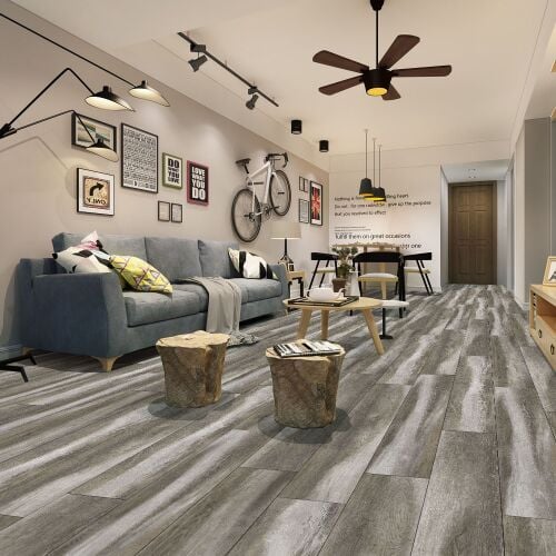 spc waterproof flooring parquet