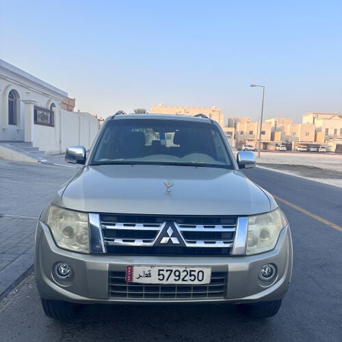 Pajero