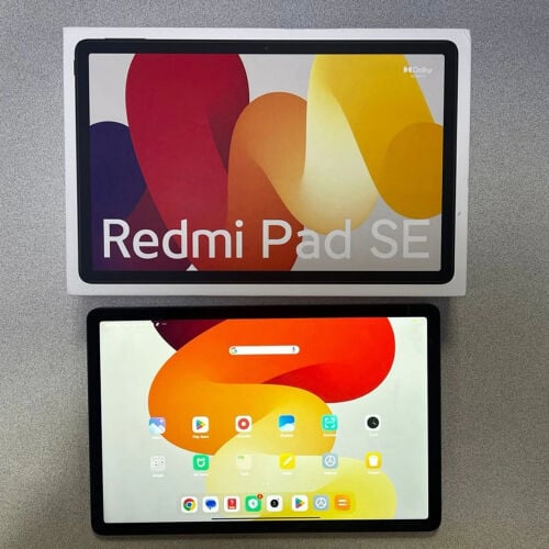 Redmi Pad se 