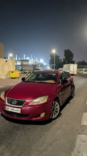 Lexus IS300