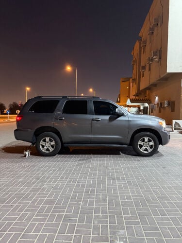 للبيع سكويا 2014 فول ابشن