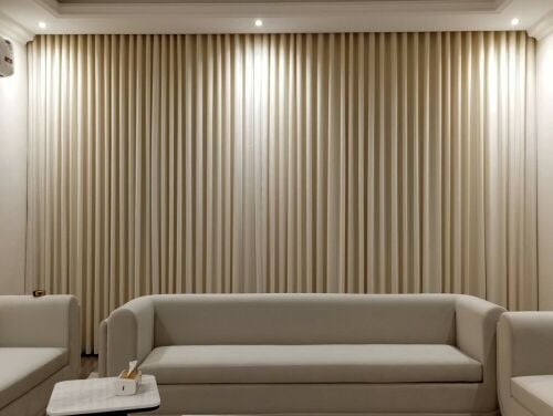 Curtains