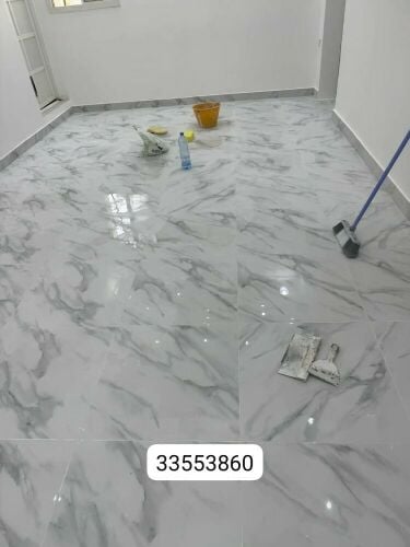 سيراميك بلاستر طابووق جبس