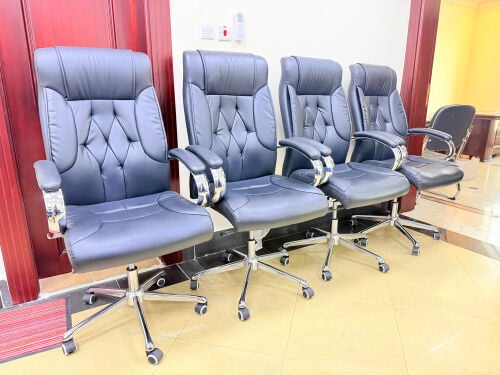 Used office furniture sell