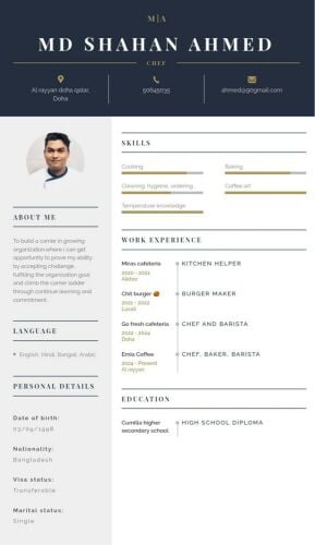 Chef