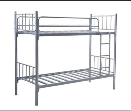 New single and bunk s