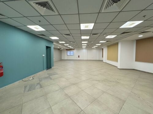 office  Muntazah free month